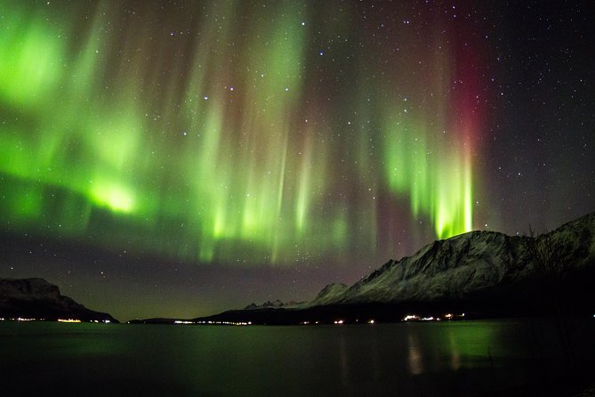 Northern Lights Safari from Tromso - Why this Tromsø aurora chase works differently
