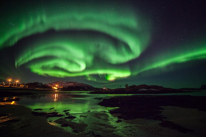 Northern Lights Safari from Tromso - Meeting at Magic Ice Bar at 6:30 pm