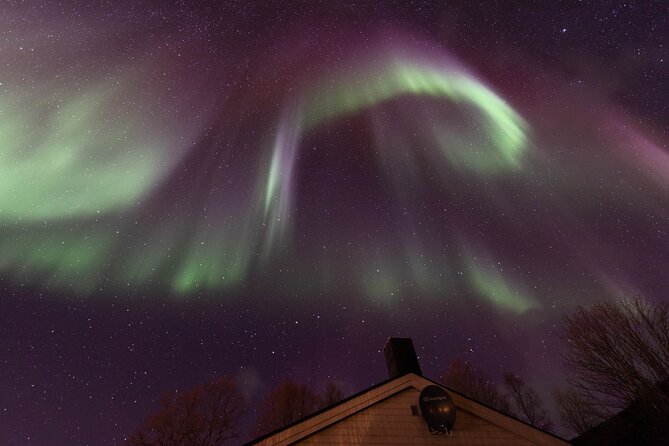 Northern Lights Safari from Tromso - Who should book this five to seven-hour outing