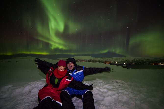 Northern Lights Safari from Tromso - Should you book the Northern Lights Safari from Tromsø?