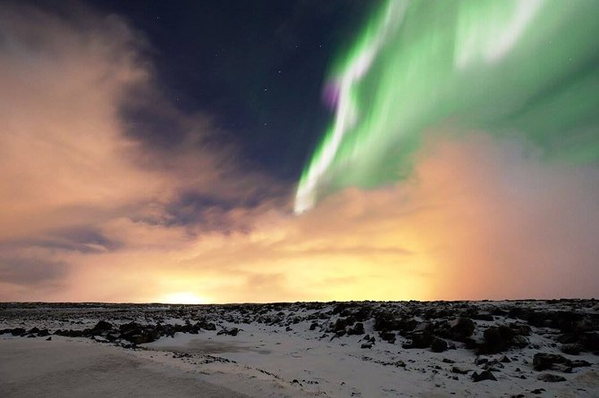 Northern Lights Small Group Guided Tour from Reykjavik - Pickup, cancellations, and the cold-weather reality