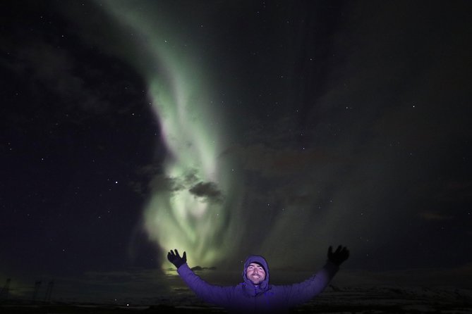 Northern Lights Superjeep Tour from Reykjavik - Key things to know before booking