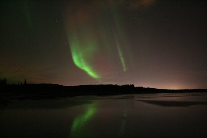 Northern Lights Superjeep Tour from Reykjavik - Leaving Reykjavik after dark