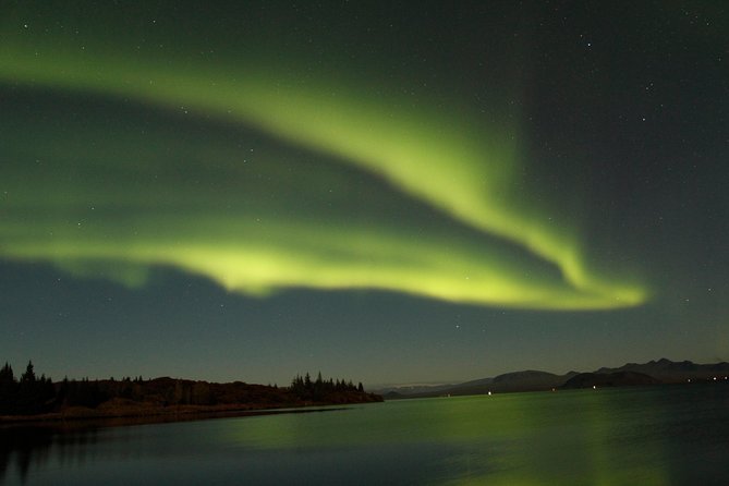 Northern Lights Superjeep Tour from Reykjavik - How the price compares with the experience