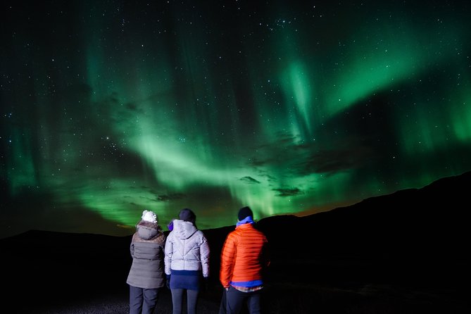 Northern Lights Tour from Reykjavik in a Super Jeep - Who gets the best value at $171.23