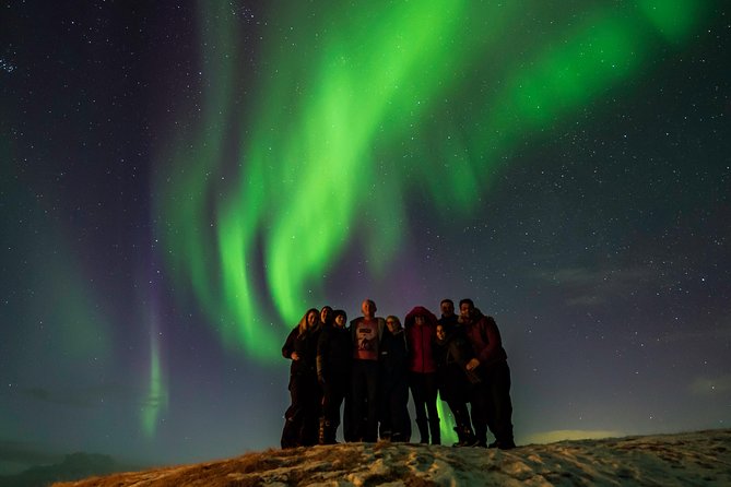 Northern Lights Tour from Reykjavik with Lifetime Guarantee - How the lifetime guarantee really helps