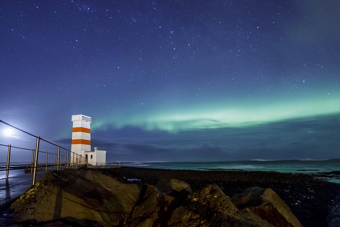 Northern Lights Tour from Reykjavik with Lifetime Guarantee - Is $71.15 good value?