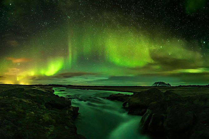 Northern Lights Tour from Reykjavik with Lifetime Guarantee - Who will enjoy this tour most