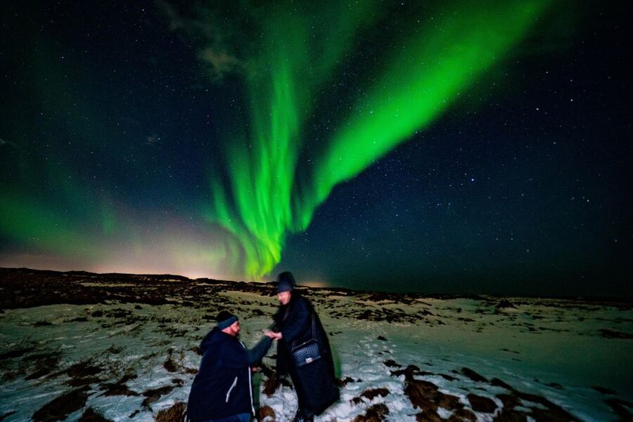 Northern Lights Tour From Reykjavik with Photography - Key points to know before booking