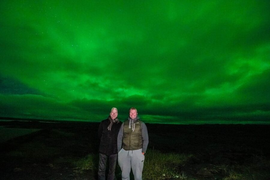 Northern Lights Tour From Reykjavik with Photography - Should you book it?
