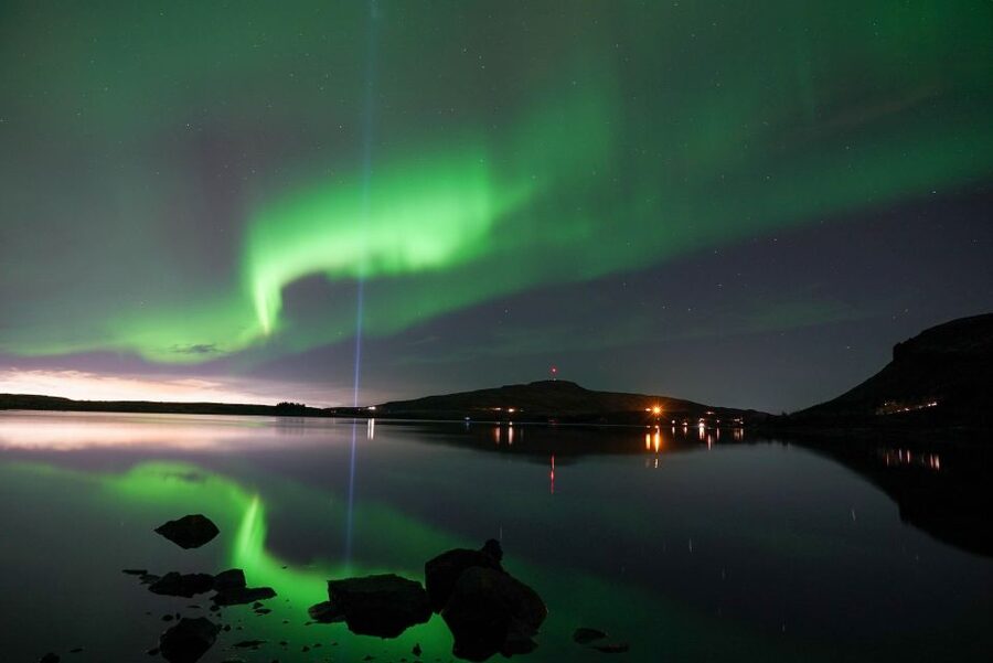 Northern Lights Tour From Reykjavik with Photography - The honest problem: nature controls the result
