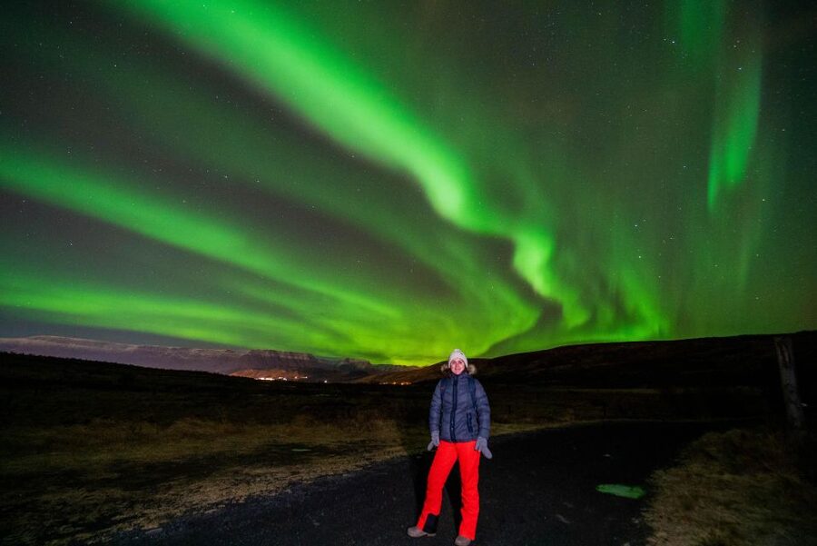 Northern Lights Tour From Reykjavik with Photography - Is $105 a fair price?