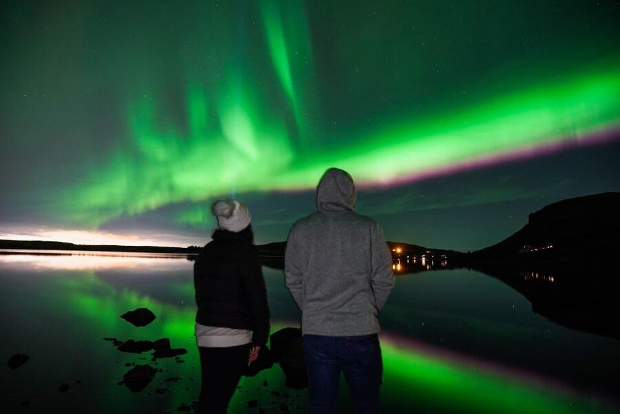 Northern Lights Tour From Reykjavik with Photography - A few smart ways to prepare