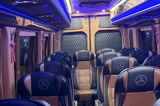 Northern Lights Tour, Photo, Toilet, Meal, Skycam in Mbus - The late return and real value