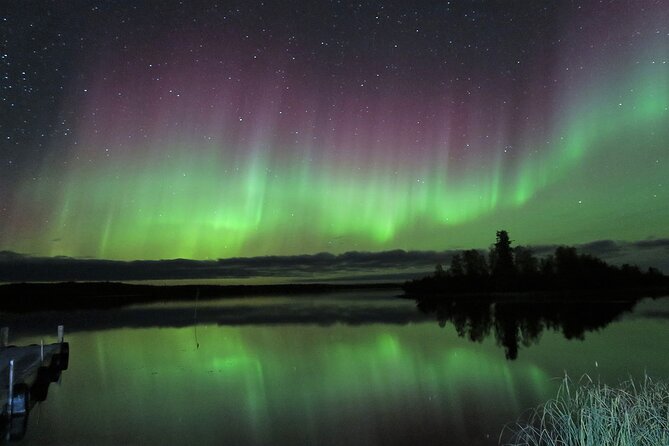 Northern Lights Tour Yellowknife - Timing is shaped by darkness and conditions