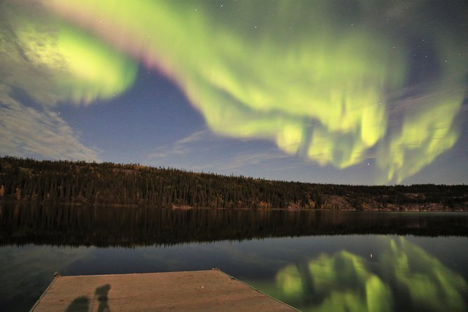 Northern Lights Tour Yellowknife - What the three stops feel like in practice