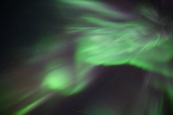 Northern Lights Tour Yellowknife - Who should book this Yellowknife aurora tour?