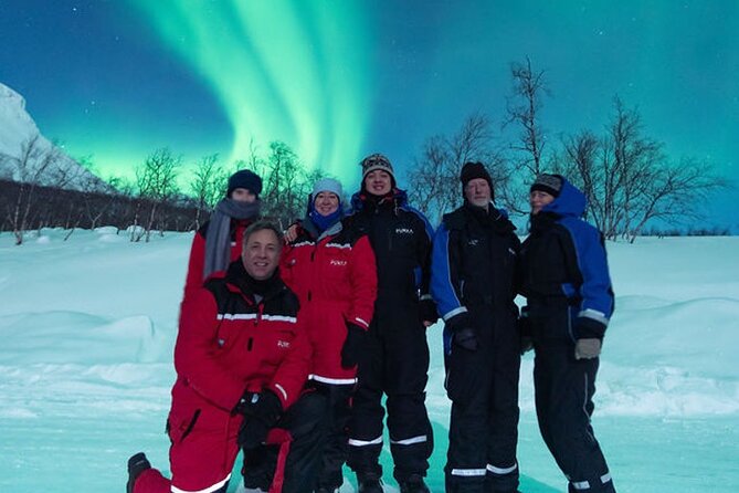Northern Lights x Mini Bus Chase - Taking your own aurora photos