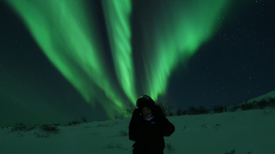 Premium Aurora Snowmobile Ride With Panoramic Views - FAQ