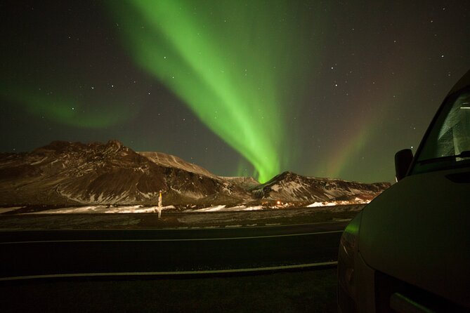 Private Northern Lights Tour - Is $1,442 a fair price?