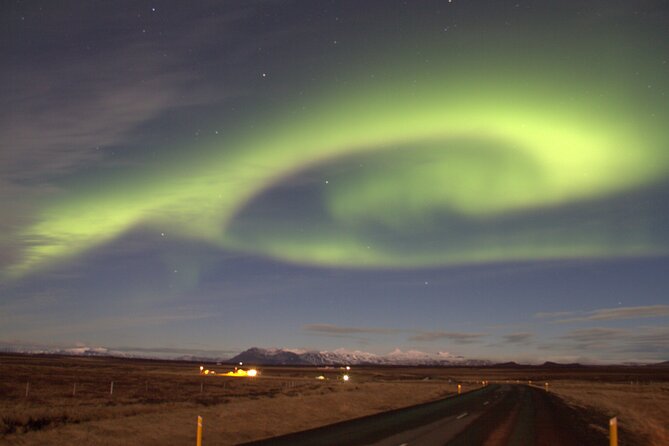 Private Northern Lights Tour from Reykjavik - Key points to know before you book