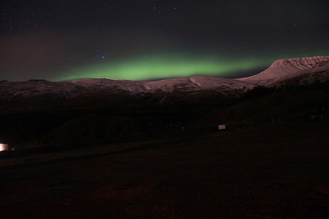Private Northern Lights Tour from Reykjavik - How the $260 price holds up