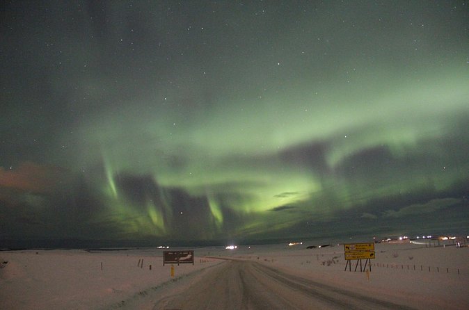 Private Northern Lights Tour from Reykjavik - Who should book this private hunt