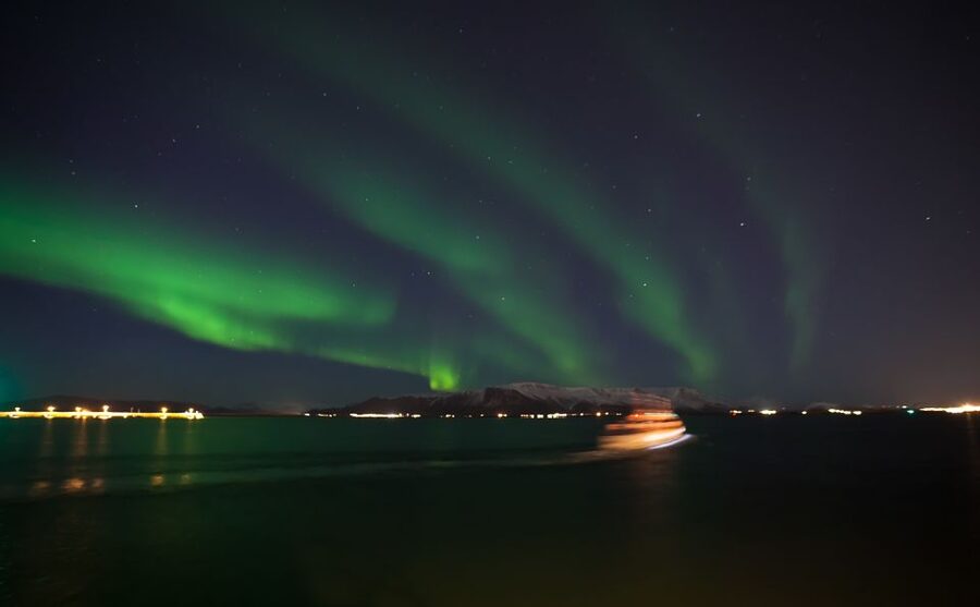 Reykjavik: 2-Hour Northern Lights by Boat with Backup Plan - Is $82 a fair price?
