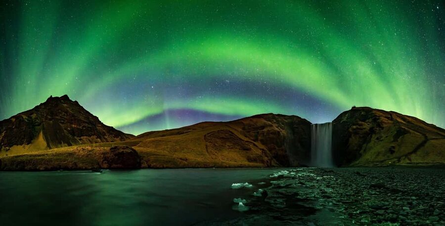 Reykjavik: Aurora Small Group 4x4 Northern Lights Adventure - Key points to know before booking
