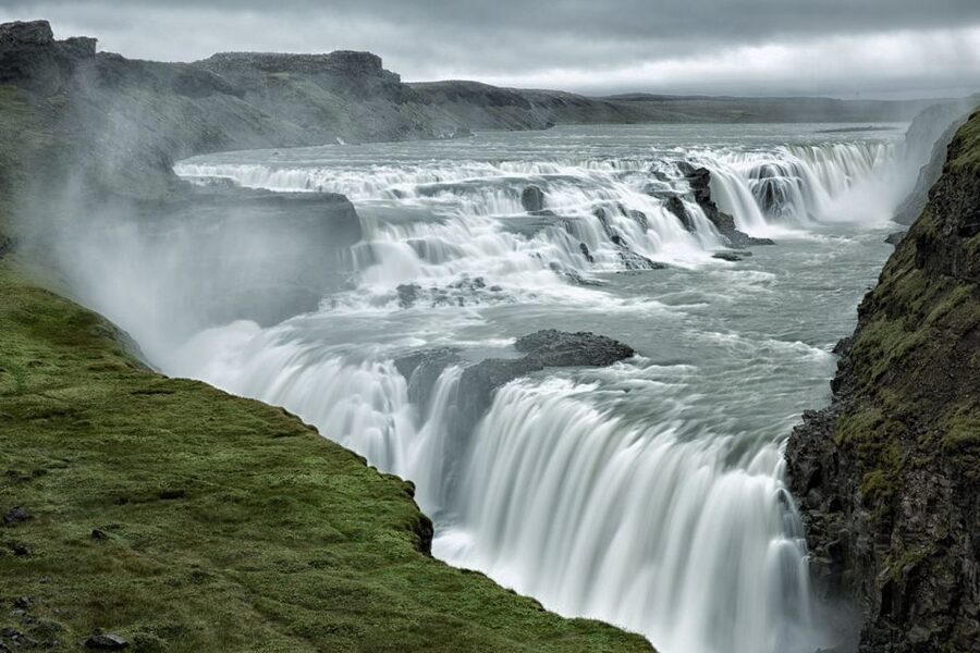 Reykjavik: Golden Circle & Northern Lights 4x4 Tour - What happens if the aurora does not appear