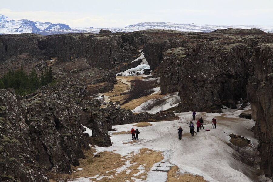 Reykjavik: Golden Circle & Northern Lights 4x4 Tour - Is $222 a fair price?