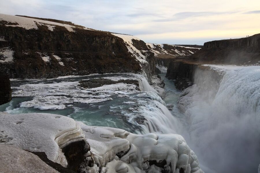 Reykjavik: Golden Circle & Northern Lights 4x4 Tour - Þingvellir: geology and Iceland’s early parliament