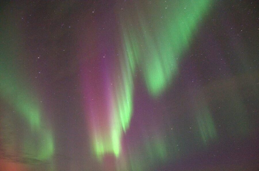 Reykjavík: New Year's Eve Northern Lights Yacht Cruise - What the small yacht changes