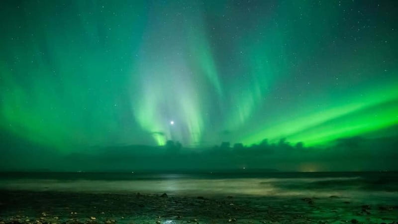 Reykjavik: Northern Lights Adventure Tour with Hot Chocolate - Key points to know before you go