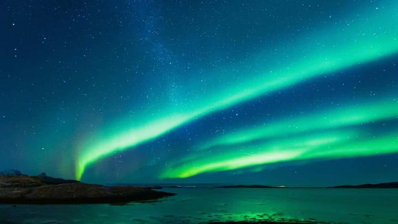 Reykjavik: Northern Lights Adventure Tour with Hot Chocolate - My verdict: book it for the search, not a guarantee