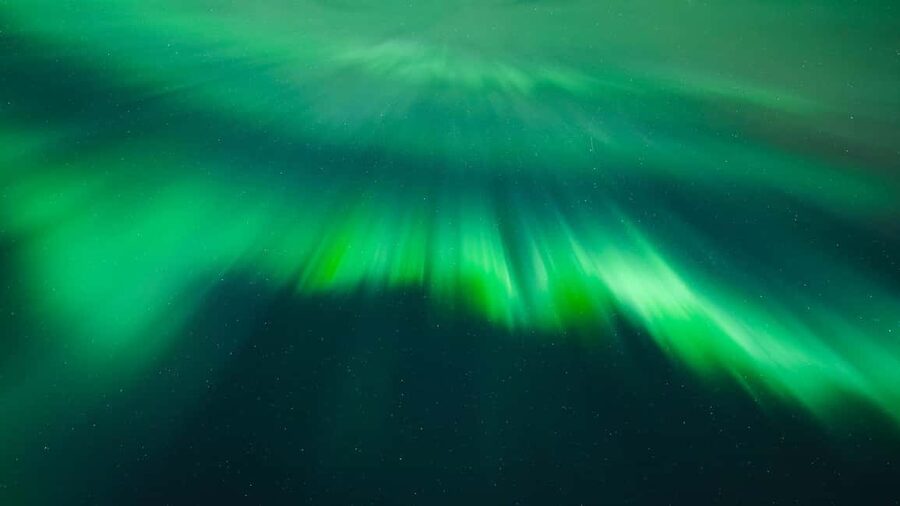 Reykjavik: Northern Lights by 4x4 with Photos & Hot Cocoa - Booking and cancellation details
