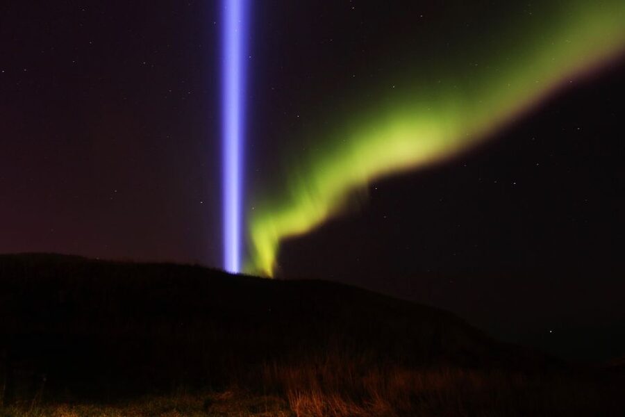 Reykjavík: Northern Lights Cruise - Booking details worth knowing