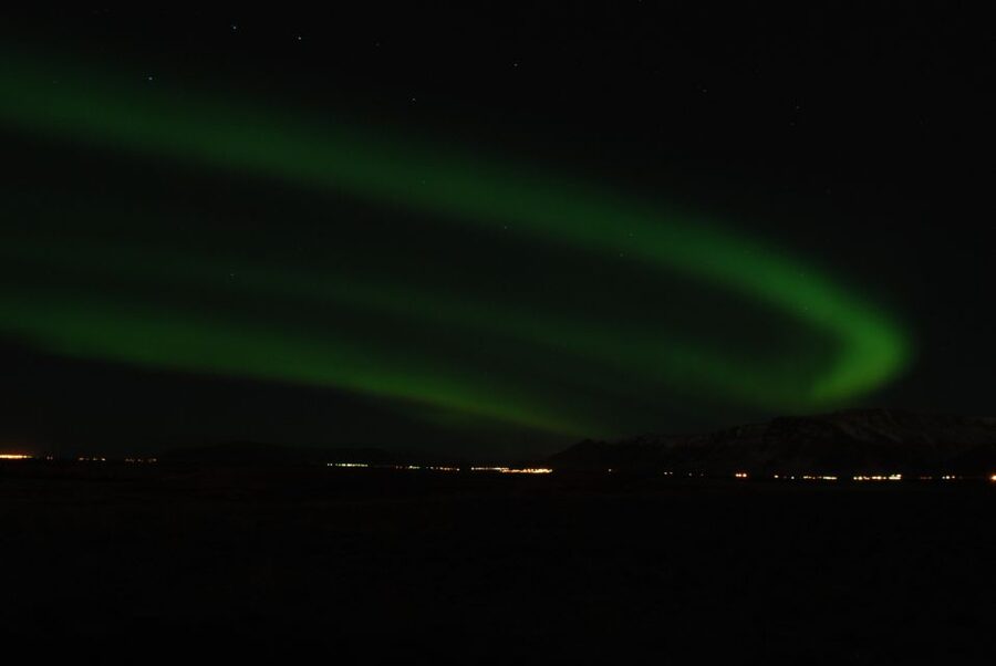 Reykjavík: Northern Lights Cruise - How good are your chances of seeing the Northern Lights?