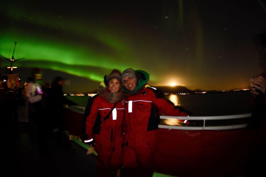 Reykjavík: Northern Lights Cruise - Is $111 a fair price?