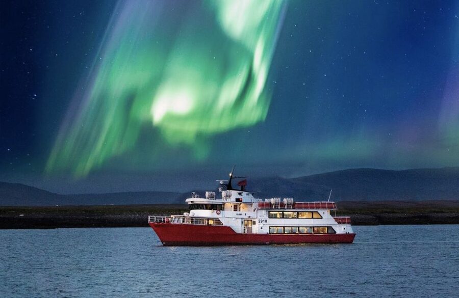 Reykjavík: Northern Lights Cruise - Who should book this cruise?