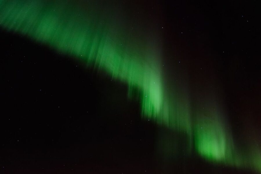 Reykjavik: Northern Lights Motor Yacht Cruise - Who should book this cruise?
