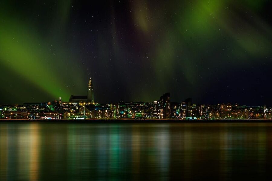 Reykjavik: Northern Lights Motor Yacht Cruise - Is $99 good value?