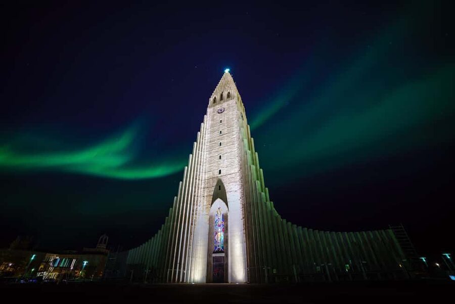 Reykjavik: Northern Lights Small Group with Surprise - Is $103 a fair price?