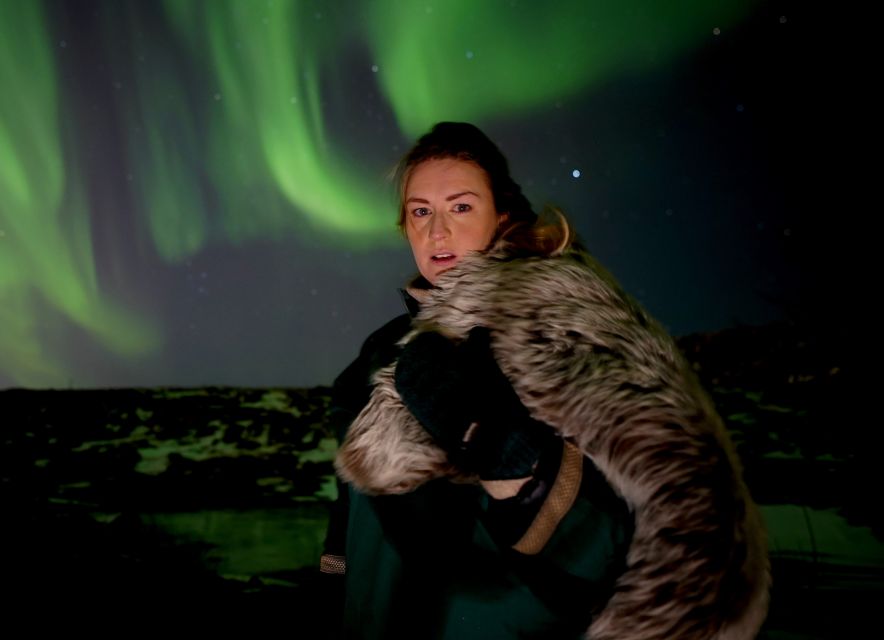 Reykjavik: Northern Lights Tour w/Pro Photos - Small Group - Quick reasons to consider this Northern Lights hunt