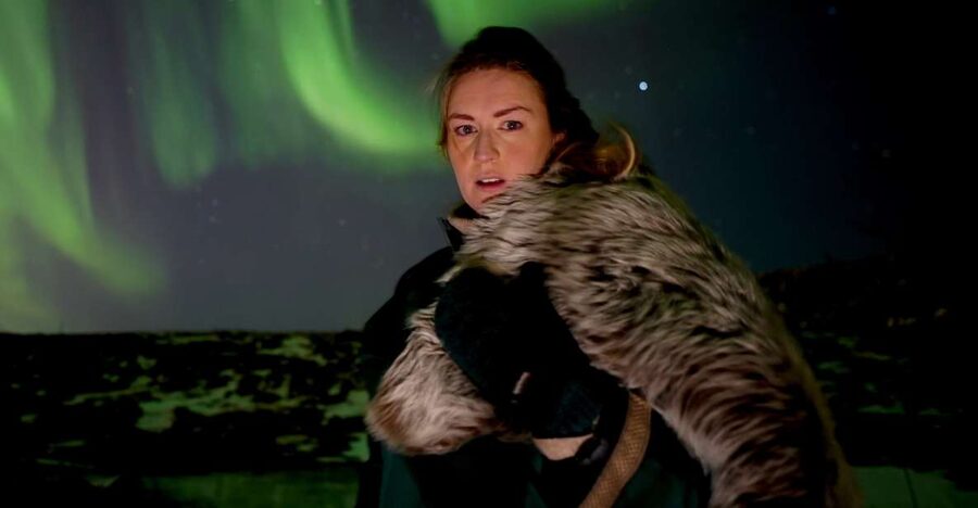 Reykjavik: Northern Lights Tour w/Pro Photos - Small Group - What the four-hour evening is really like