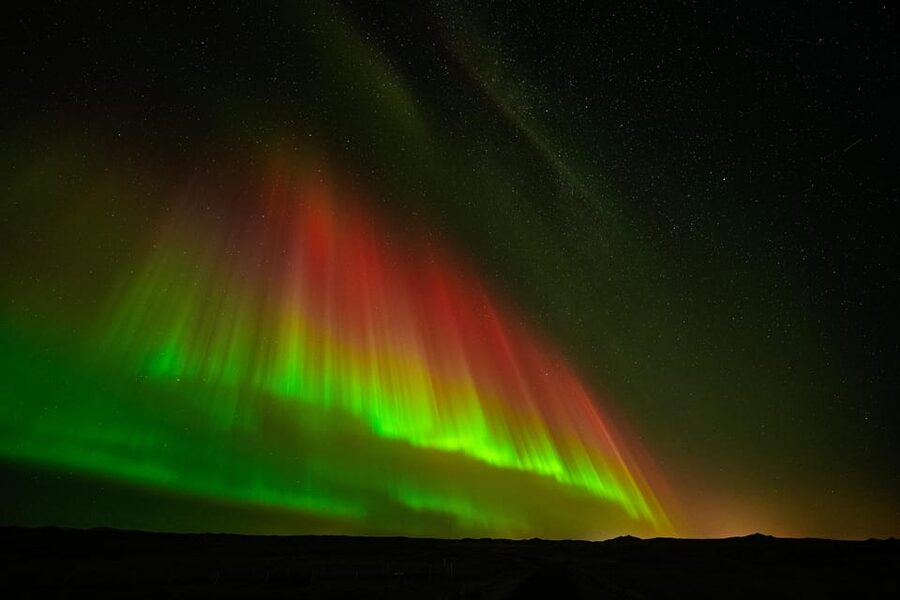 Reykjavik: Northern Lights Tour with Private Photographer - The photo package is a real part of the value