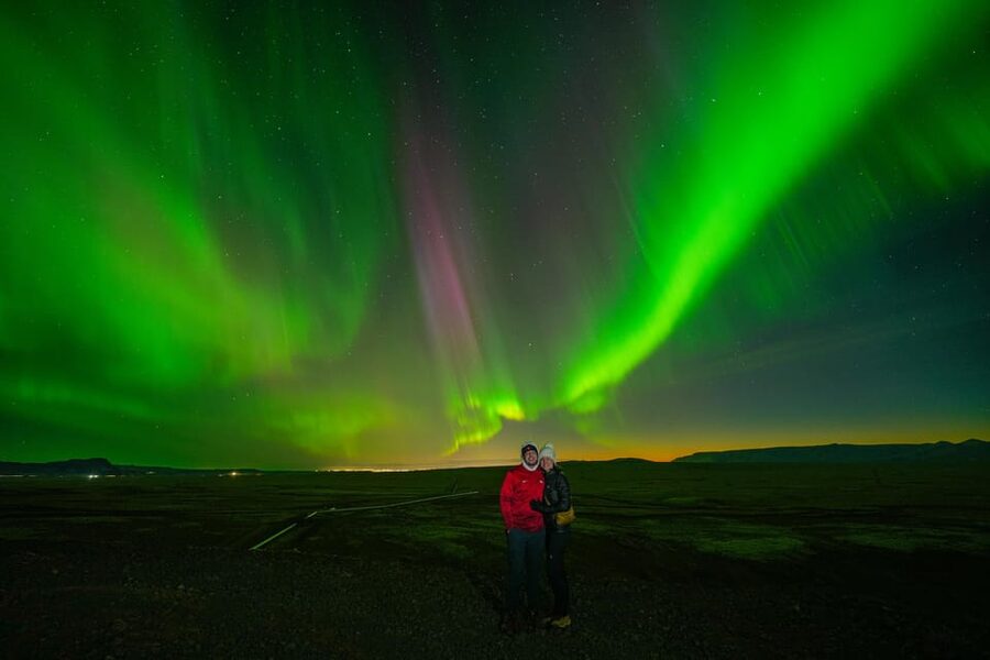 Reykjavik: Northern Lights Tour with Private Photographer - Who will get the most from this tour