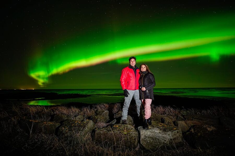 Reykjavik: Northern Lights Tour with Private Photographer - Is $229 a fair price?