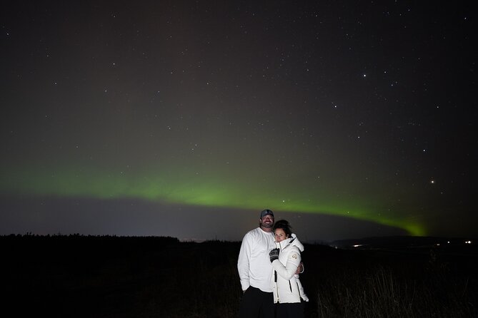 Reykjavik Northern Lights Tour with Pro Aurora Photos Small Group - Who will get the most from this tour?