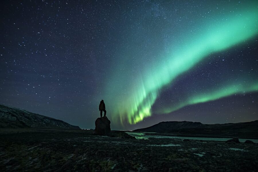 Reykjavik: Northern Lights with Icelandic Treats - Is the value right for you?